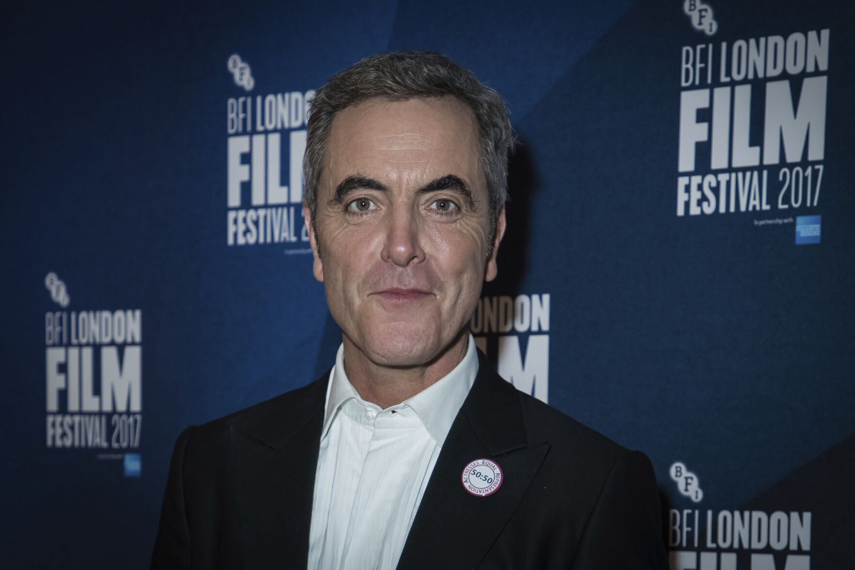 James Nesbitt